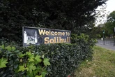 Solihull councillors unite against government's planning changes
