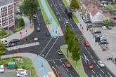 How Birmingham Council's £22.5m project could transform major city route