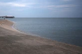 Three children swept out to sea at popular UK beach