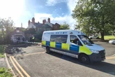 Sadness as body found inside derelict building in Birmingham