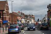 Sadness as popular Bearwood high street shop announces closure