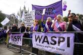 WASPI races towards £75k target to launch legal battle for compensation