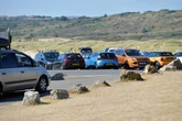 Drivers urged to do one thing before setting off as temperatures hit 34C
