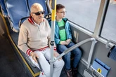 Calls for free bus passes for carers ahead of 2026 age changes