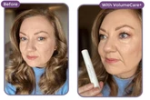 'I thought my eyelashes were gone but wow' - shoppers love mascara designed for mature lashes