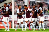 John Townley's Aston Villa player ratings as 9 and 8s awarded after 4-0 win over AS Roma