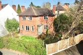 Inside £150k house on the market barely touched since the 1950s