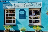 Picturesque Llandeilo full of independent shops and cafes - in photos