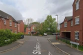 Teens arrested after gun and zombie knife found in Birmingham police dawn raid