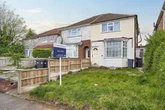Cheapest two-bed Birmingham house selling at auction for just £29k - but be quick