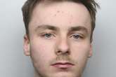 Paedophile, 19, who abused schoolgirl jailed for nine years