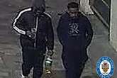 Police probing Hagley Road robbery issue picture of men who 'may have information'