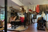 ‘We are led by potatoes’ – campaigner fumes at Leather Museum plan