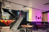 New restaurant with an unlikely twist moves into Birmingham city centre