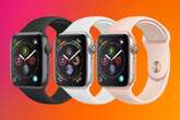 Apple Watch drops from £400 to less than £90 in online but there is a catch