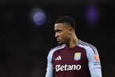 Ezri Konsa reveals his dream five-a-side team and names two Aston Villa teammates