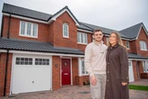 How first-time buyers managed to bag 'dream' home with just 5% mortgage