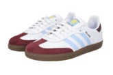 Aston Villa and adidas launch iconic range - how to get hold of your Sambas and track tops