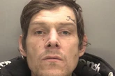 Prolific thief jailed over seven-week Walsall crime spree