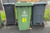 Residents urged to take part in consultation of future bin collections