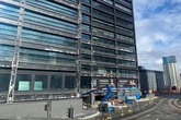 Birmingham Paradise apologises for 'current appearance' of landmark building