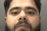 First picture of Birmingham gang member who fled country after killing