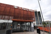 Tragedy as person dies at Perry Barr railway station