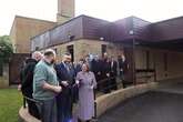 Crematorium reopens with £5k enhancements to reception area