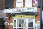 Poison alert after up to 40 patients sold tablets feared to contain 'risk of death' ingredient