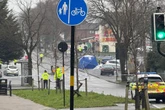 Three Birmingham men arrested following death of pensioner near retail park