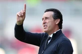 Unai Emery's Aston Villa revival plan in danger ahead of Sunderland clash