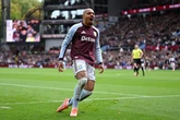 I coached Aston Villa hero as a teenager and knew instantly he'd be a top striker