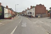 Woman struck by car in Erdington rushed to hospital with serious injuries