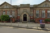 Library in Birmingham shut due to ‘health and safety issue’