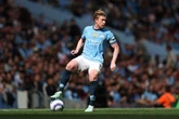 Aston Villa transfer news live - De Bruyne latest, Felix stance, Rashford update