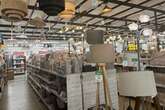 Dunelm £49 'statement' ceiling light shoppers say 'looks expensive and sophisticated'