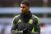 Aston Villa transfer news live - Marcus Rashford, Emi Martinez, Andriy Lunin, Samu Aghehowa latest