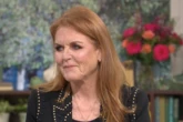 Sarah Ferguson says she still gets messages from late Queen 'every morning'