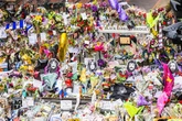 Birmingham Council respond to rumours Ozzy Osbourne shrine will be 'dismantled'