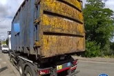 Birmingham cocaine-fueled trucker behind 'kill machine' was seven times over limit