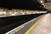 Birmingham New Street live as travel chaos enters day two with services to be disrupted for hours