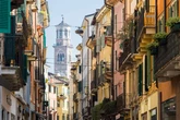 Underrated romantic city 'to rival Rome' with £18 flights from Birmingham Airport
