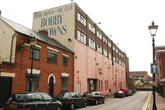 Inside Bobby Browns as legendary Birmingham nightclub faces demolition