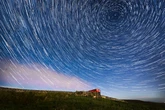 Sturgeon full moon to appear as Perseids meteor shower reaches peak
