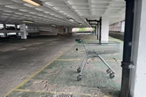I visited 'posh' town where 'shoppers are either asked for money or offered stolen goods'