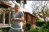 Escape to the Country host floored as she admits she's 'never seen anything like this'