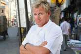 Gordon Ramsay reveals three things he eats every day after shedding weight