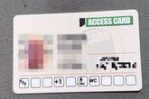 Access Card issues warning to applicants submitting 'fake documentation'