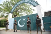 Foreign Office urge 'do not travel' warning to Pakistan amidst 'artillery fire'