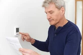Households in ten UK areas set to be worst-hit for energy bill rise